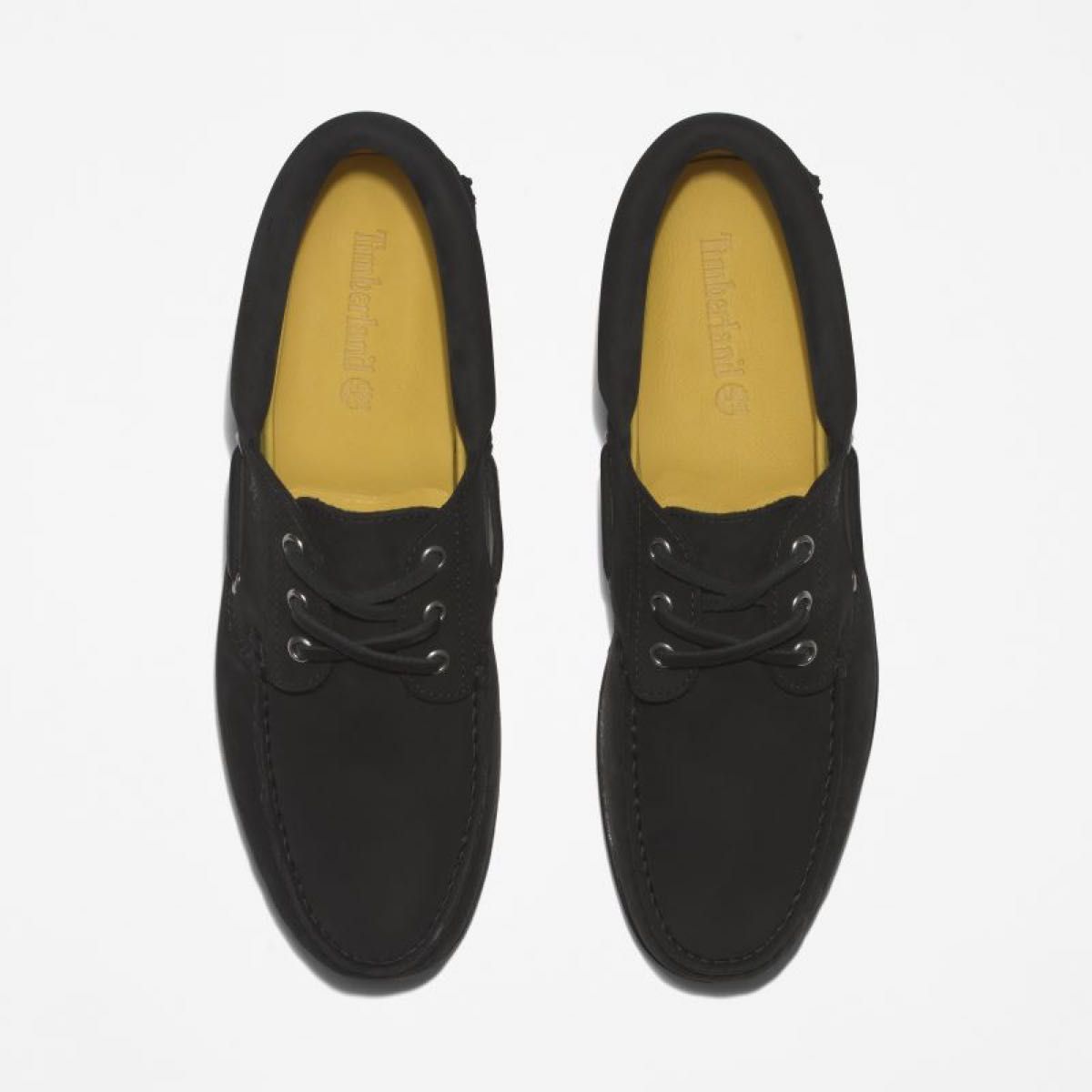 未使用】Timberland ティンバーランド 3eye ヌバック OVY US7 未使用】Timberland ティンバーランド 3eye ヌバック OVY US7