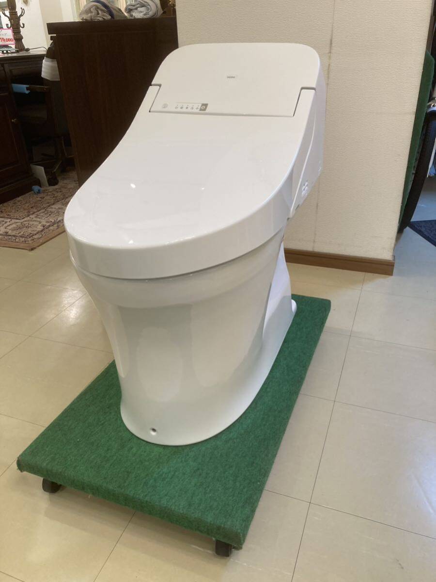 TOTO トイレ 未使用 ウォシュレット一体型便器GG1_画像1