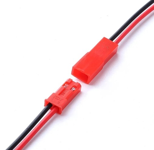 電子工作用 JST 2.54mm ピンコネクター セット pin connectorの画像2