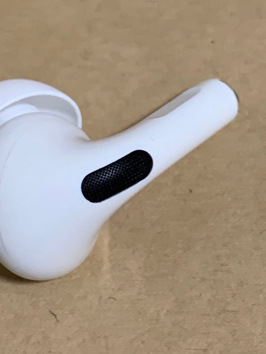 【未使用】Apple AirPods Pro エアポッズ プロ 第1世代★A2083(R) 右 片耳のみ ワイヤレス イヤホン＿＄