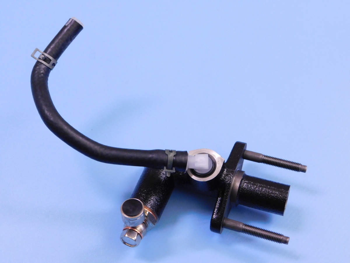 [ clutch master cylinder & release cylinder ]* RX-7 FD3S ( year 91.10~02.8)