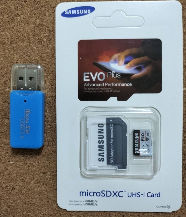 * новый товар microSD карта *SAMSUNG SDXC 512GB дополнение USB адаптор есть!UHS-I EVO PLUS PRO