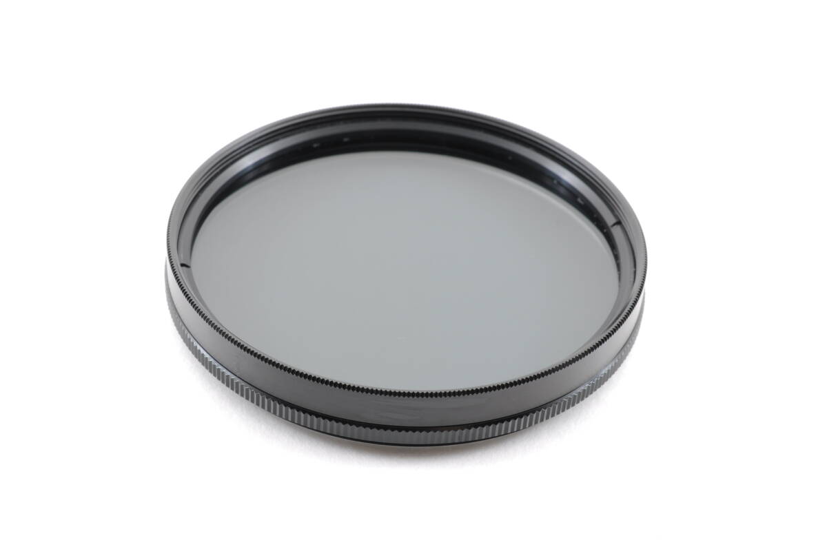 L2929 ケンコー Kenko CIRCULAR PL 58mm レンズフィルター 箱付 カメラレンズアクセサリー クリックポスト_画像4