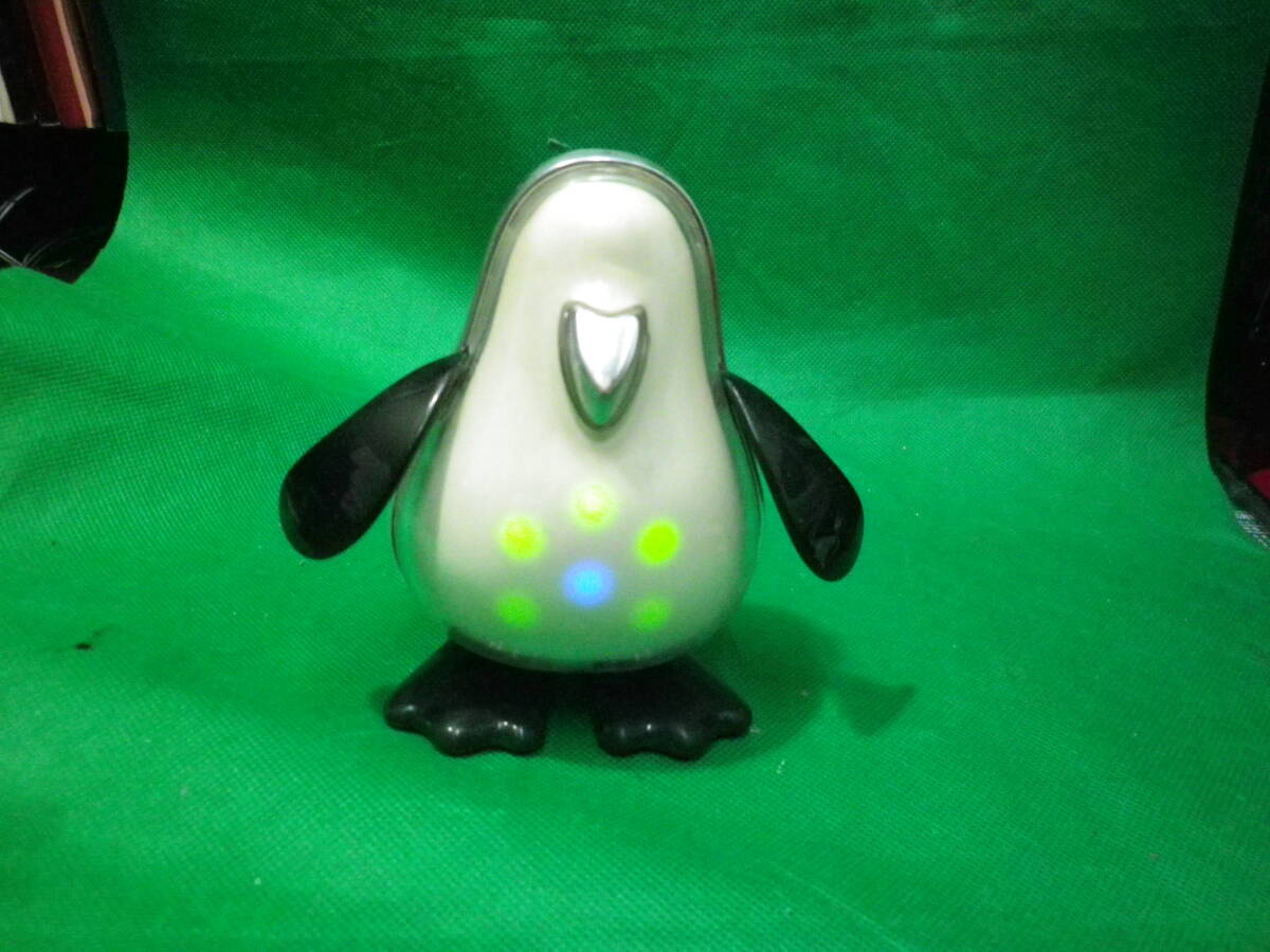  Sega игрушки i penguin 2007 год примерно. электронная игрушка retro 