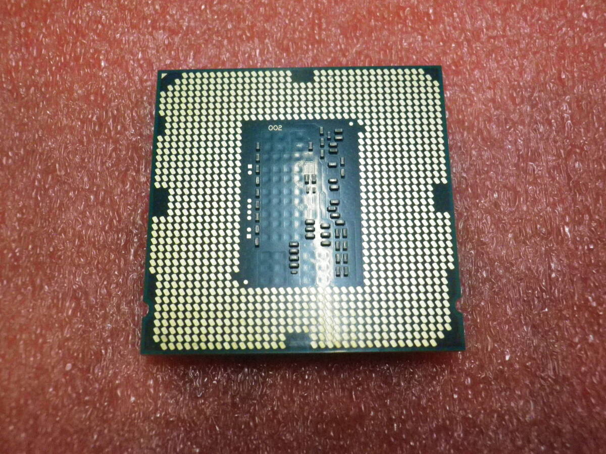 Core i5 4570 3.2G 動作品_画像3