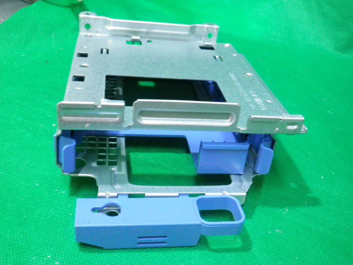 DELL OPTIPLEX 790 SFF HDD mounter HDD mount HDD cage 