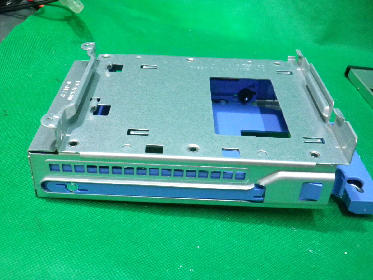 DELL OPTIPLEX 790 SFF HDD mounter HDD mount HDD cage 