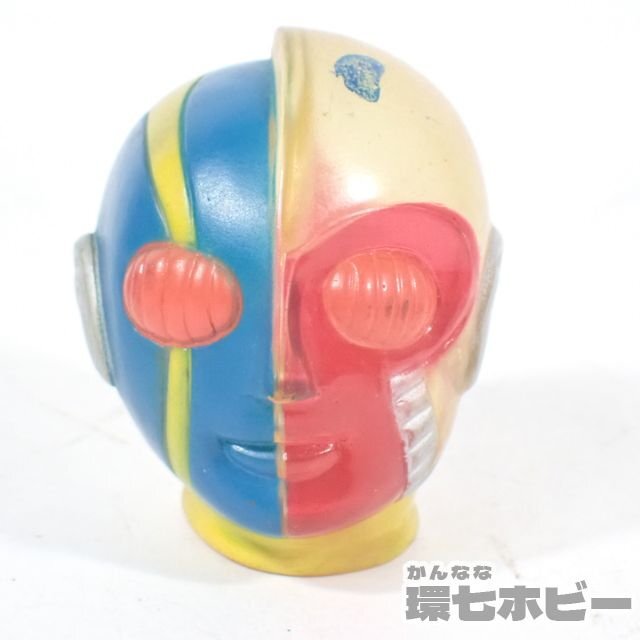 1RX5* подлинная вещь старый Takara преображение cyborg Kikaider костюм суммировать сделано в Японии Junk / правильный .. тест person серии фигурка sofvi отправка :-/60