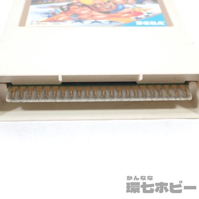 2TJ61*MARK3 Sega высшее плохой такой же . самосвал Matsumoto Mark 3 специальный soft / игра MARKIII Mark III отправка :-/60