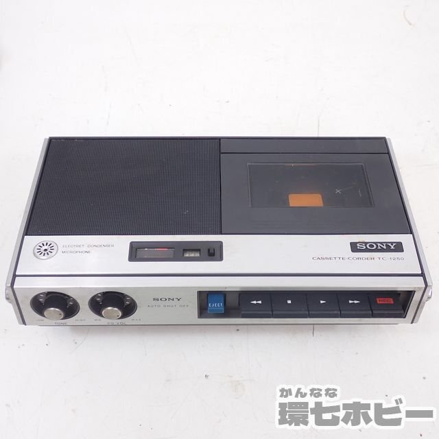 MX7◆当時物 三菱/SONY/ナショナル ラジオ ラジカセ まとめ ジャンク/8-T FM/T-740 TC-1250 TC-1265 RF-512 R-205D 昭和レトロ 送:-/140の画像7