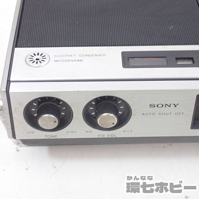 MX7◆当時物 三菱/SONY/ナショナル ラジオ ラジカセ まとめ ジャンク/8-T FM/T-740 TC-1250 TC-1265 RF-512 R-205D 昭和レトロ 送:-/140_画像9