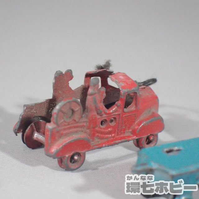 Yahoo!オークション - 1WG32 戦前 当時物 古い グリコ おまけ 自動車