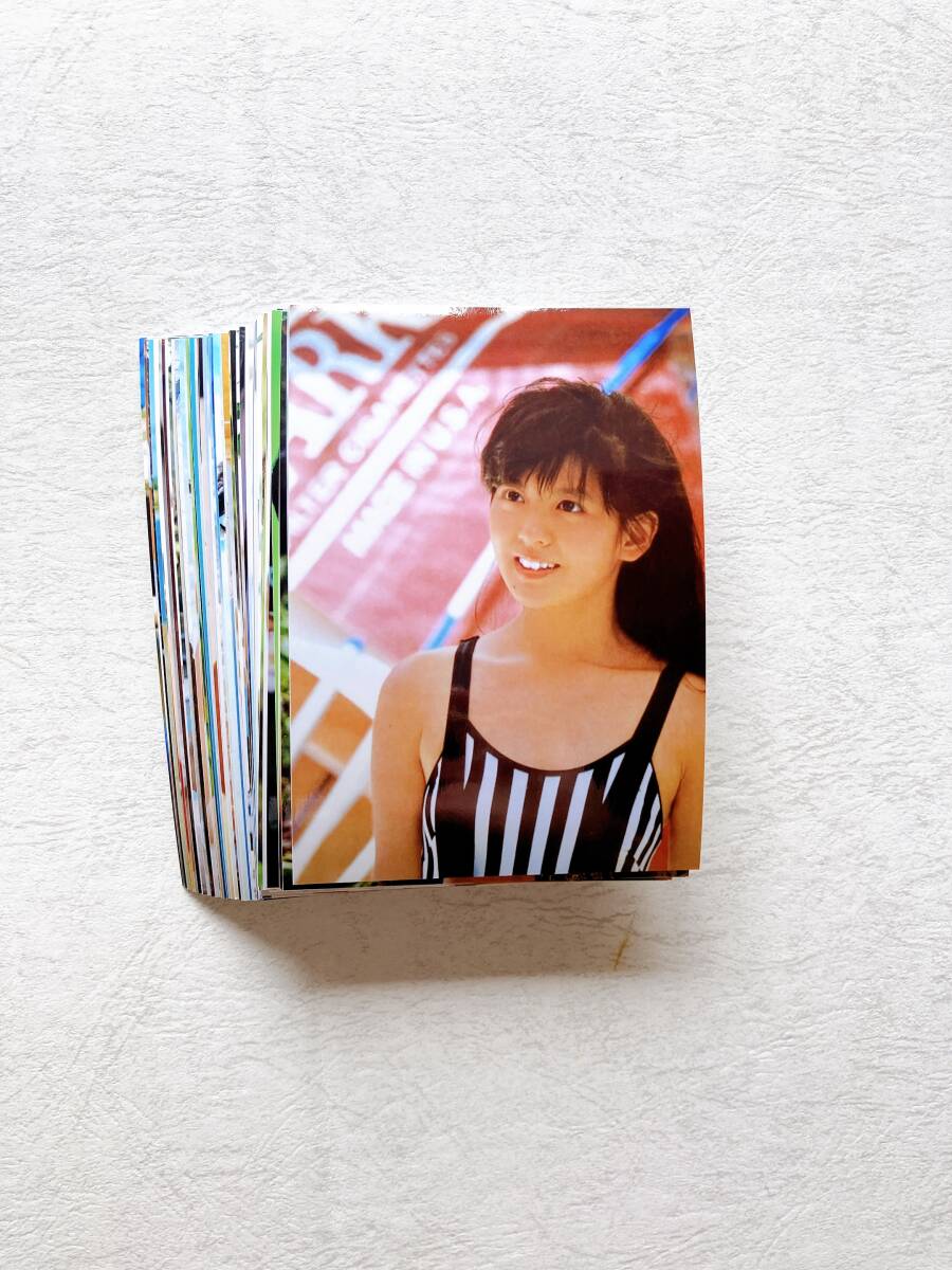 * 80 sheets Minamino Yoko special delivery . delivery L stamp photograph Yamato business office stop OK week change comparatively new work exhibition high quality postage what point also 180 jpy sale *