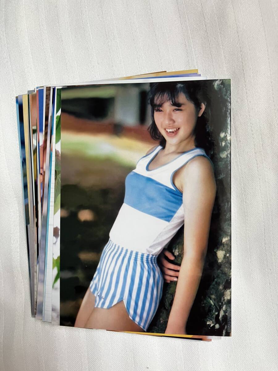 * 30 листов Kikuchi Momoko срочная доставка . доставка L штамп фотография Yamato управление делами останавливать OK неделя изменение сравнительно новый продукт лот высокое качество стоимость доставки какой пункт тоже 210 иен распродажа 