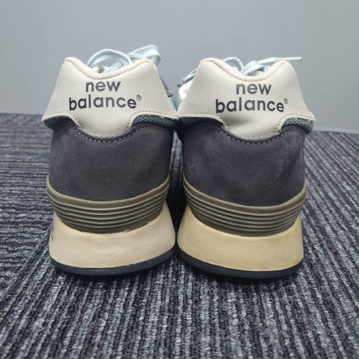 1円～ USA製 ニューバランス New balance M1300CL ローカットスニーカー 米国製 スニーカー シューズ 28.5 10 1/2の画像6