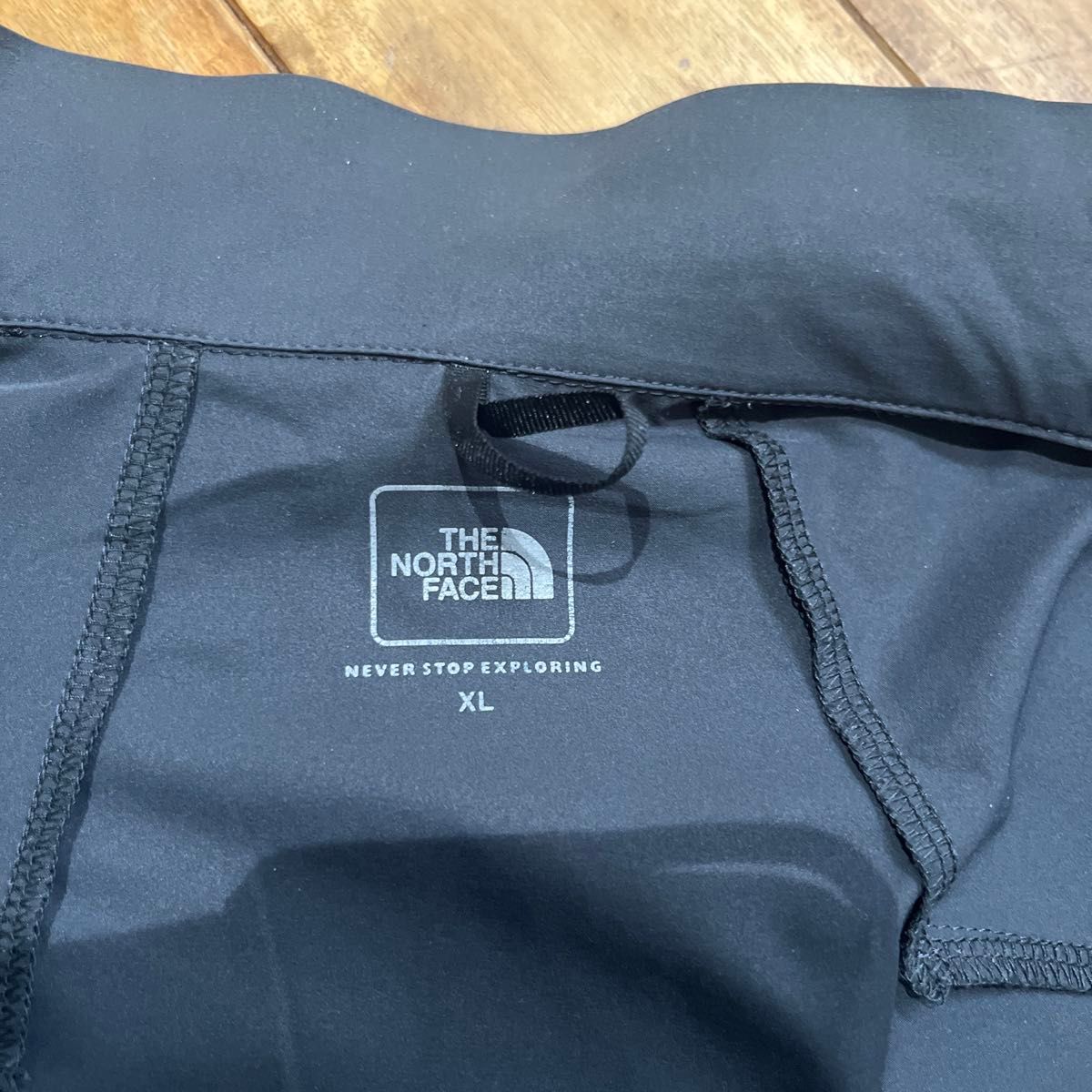 THE NORTH FACE   ライトジャケット