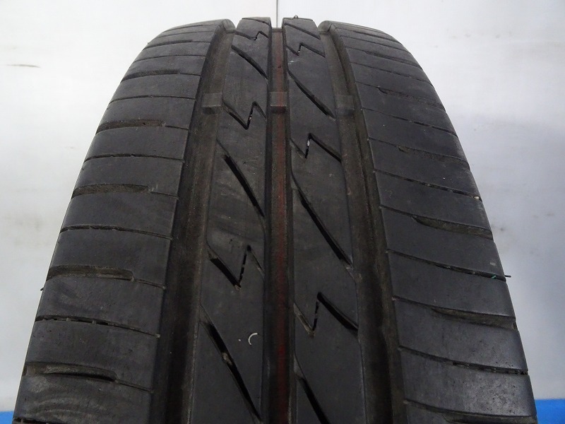 DAYTON DT30 155/65R14 75S★8.5分山 2023年 1本価格 ノーマル 【福島発 送料無料】FUK-D13904★_画像2