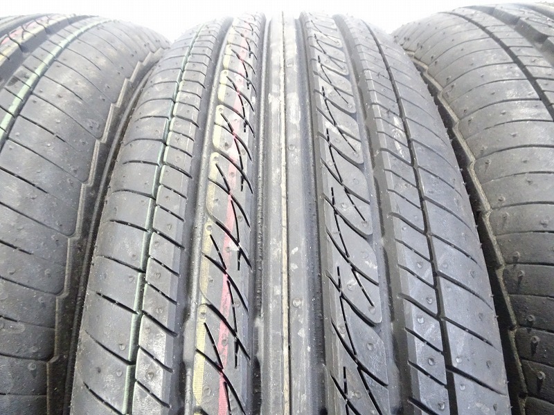 ナンカン RENEX RX-615 185/70R14 88H★未使用 2021年 4本価格 ノーマル FUK-E13971【福島発 送料無料】_画像3