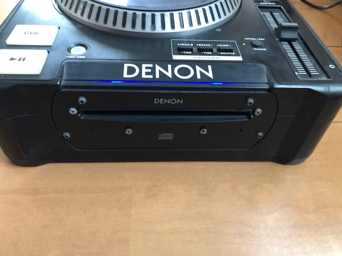 Denon DN-S5000 デノン　(ジャンク品)