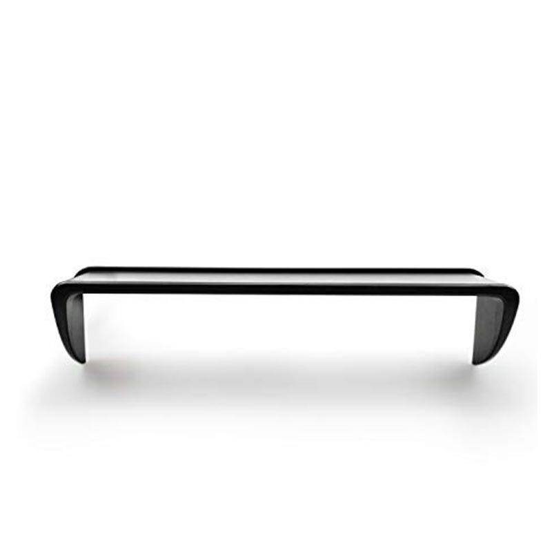  translation have new model Toyota RAV4 50 series navi visor 9 -inch navi shade day difference . prevention shade car make special design interior parts black Y268