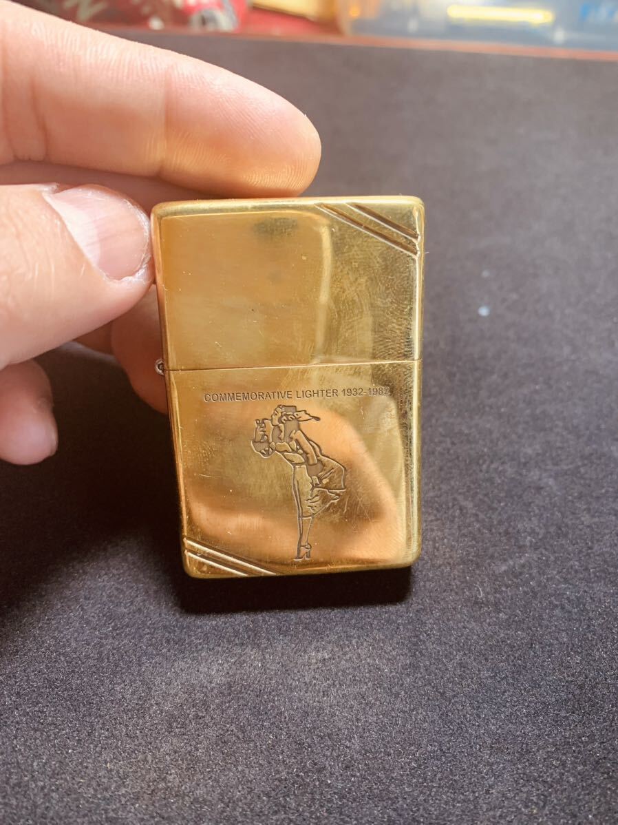 Zippo _画像1