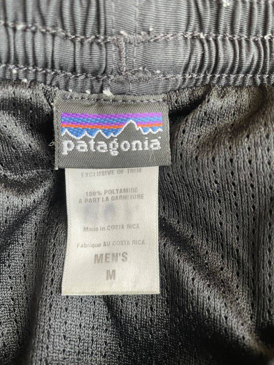 パタゴニア patagonia ショートパンツ M STY57018SS バギーズショーツ baggiesの画像4