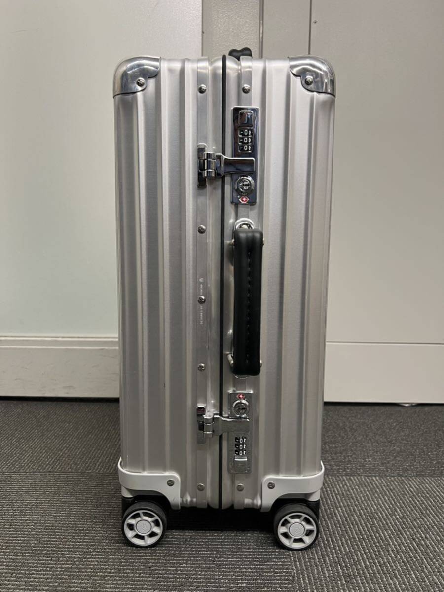 RIMOWA リモワ クラシック36L