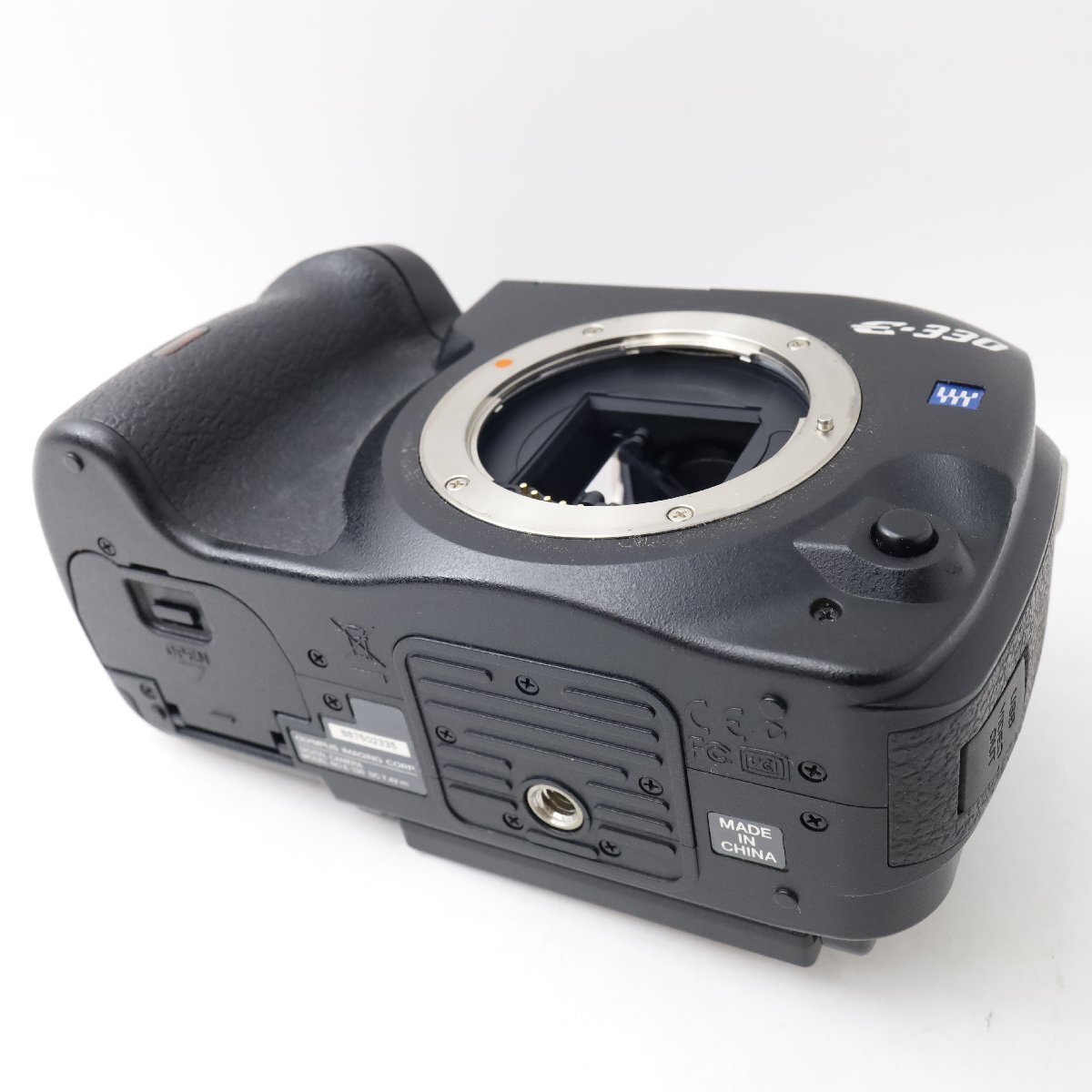 OLYMPUS オリンパス デジタル一眼レフカメラ E-330 ボディ