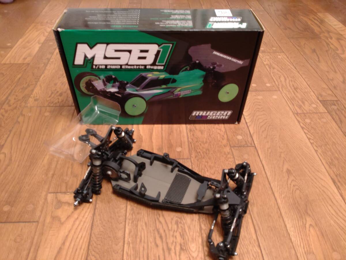 Yahoo!オークション - 無限精機 MSB1 Yahoo!オークション - 無限精機 MSB1