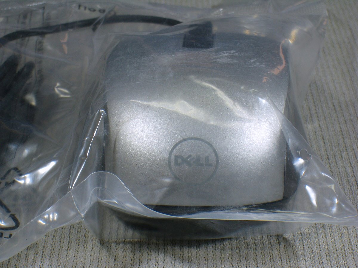 【未開封】DELL レーザーマウス USB接続 M-UAV-DEL8の画像5