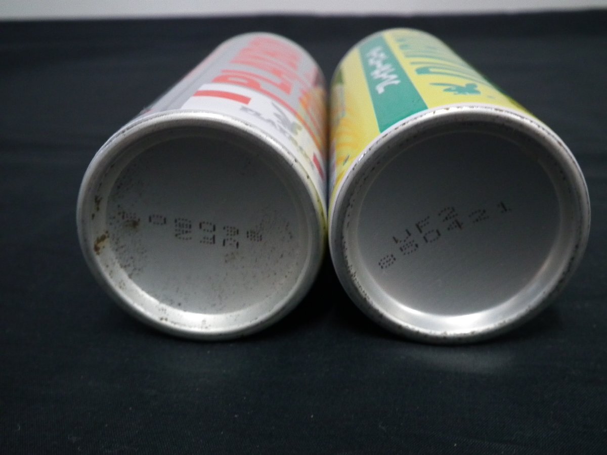 プレイボーイ ジュース缶 ビーボ ビーボフーズ 長期保管品の画像6