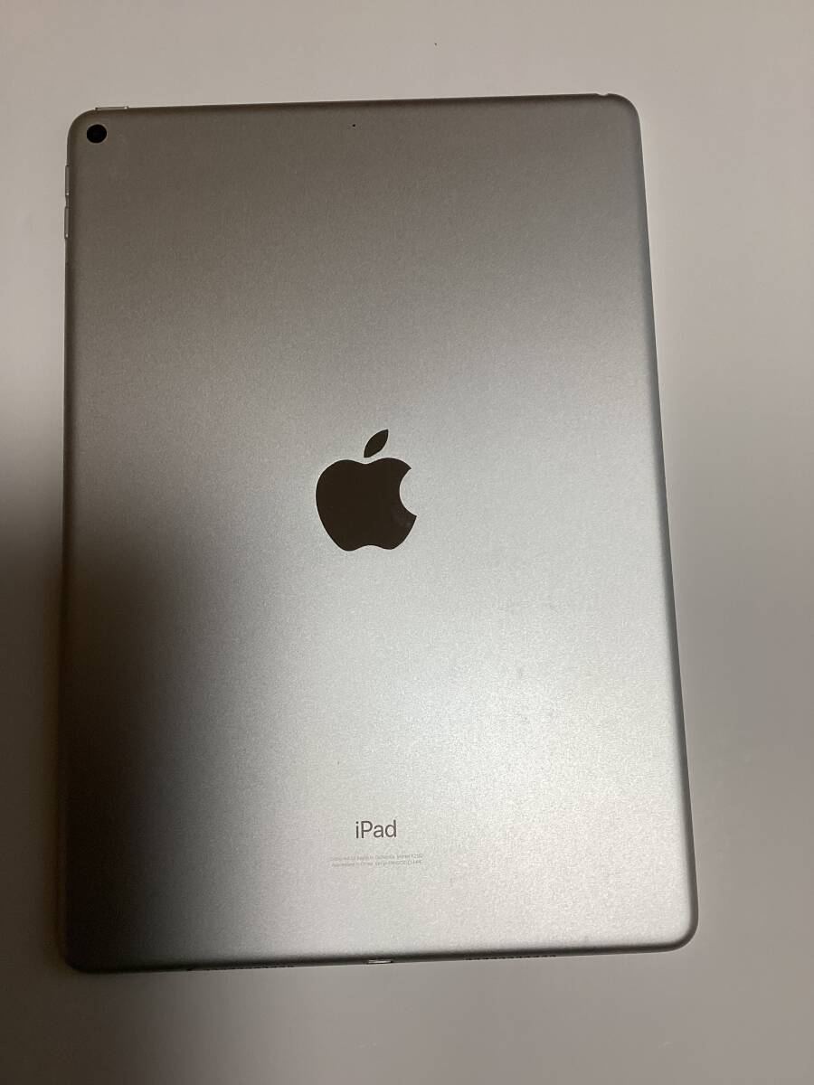 iPad Air3 64GB シルバーの画像2