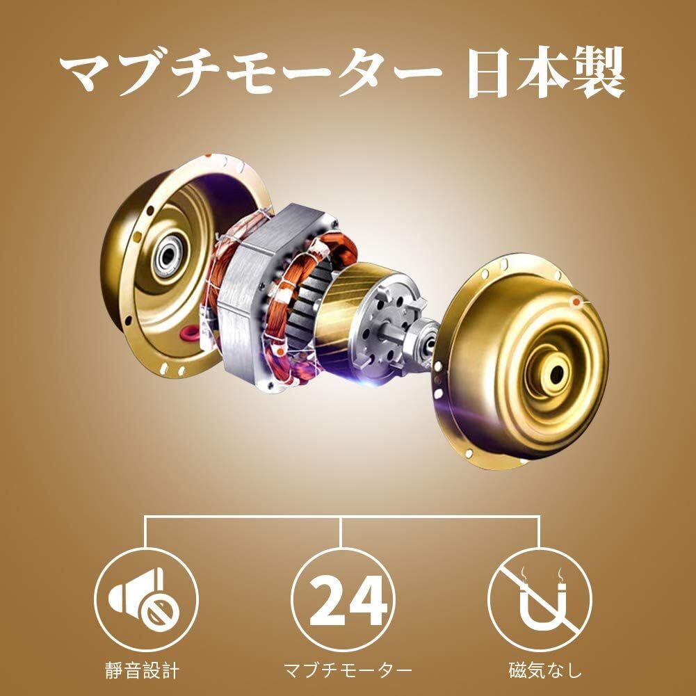  заводящее устройство ( 1 шт. наматывать ) часы Winder самозаводящиеся часы часы заводящее устройство сделано в Японии Mabuchi motor проект высококлассный рука 