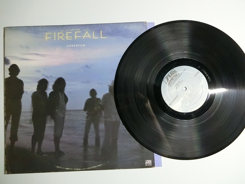 cI6:FIREFALL / UNDERTOW / SD 16006の画像1