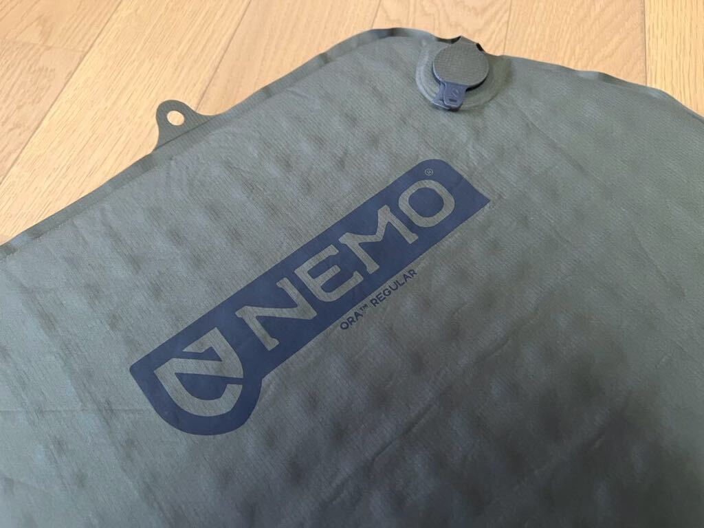 Bibian 比比昂- 使用2回ニーモオーラレギュラーマミーNEMO ORA Bibian 比比昂- 使用2回ニーモオーラレギュラーマミーNEMO ORA