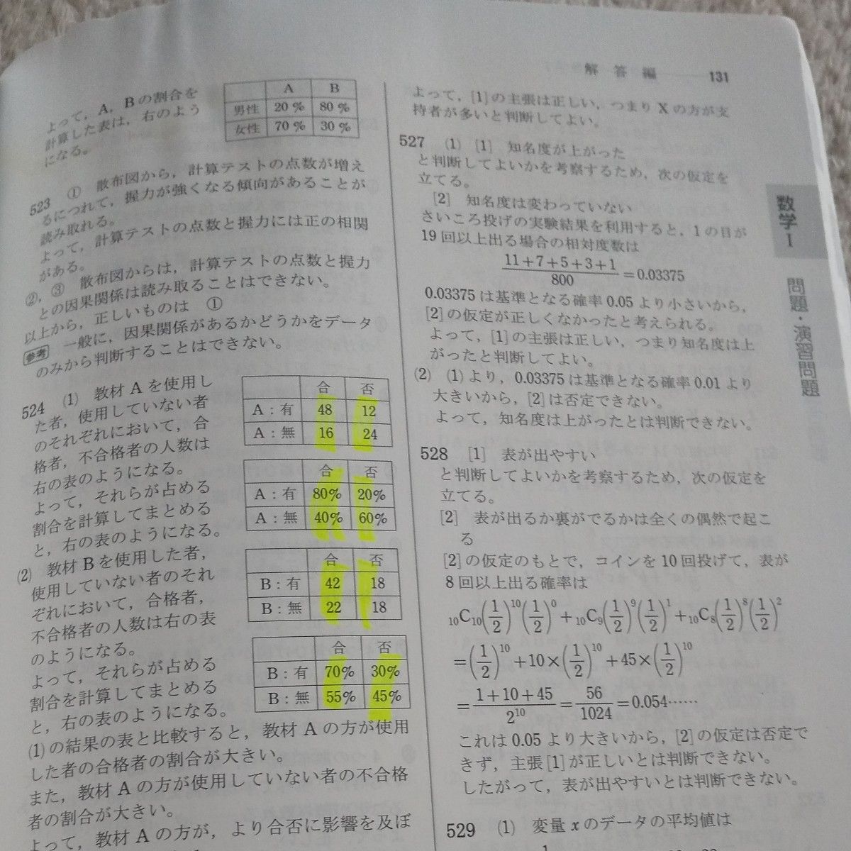 サクシード 新課程 教科書傍用Ⅰ+ A 別冊解答編付属 数研出版 サクシード 新課程 教科書傍用Ⅰ+ A 別冊解答編付属 数研出版