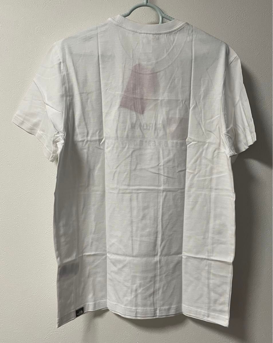 ザノースフェイス Tシャツ THE NORTHFACE  新品 半袖Tシャツ