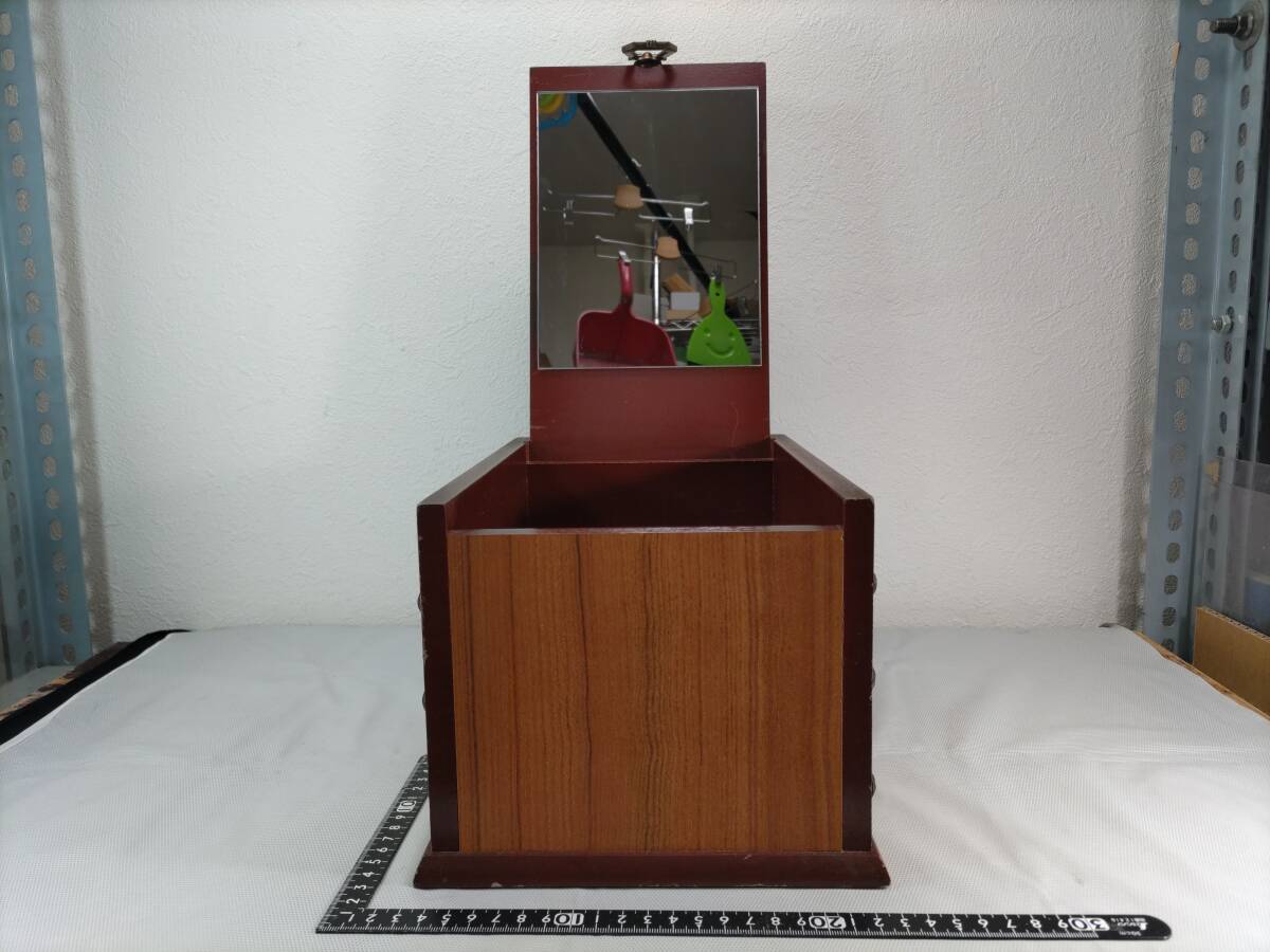 送料無料 dunhill ダンヒル・メイクBOX・H16.5×W20 送料無料 dunhill ダンヒル・メイクBOX・H16.5×W20