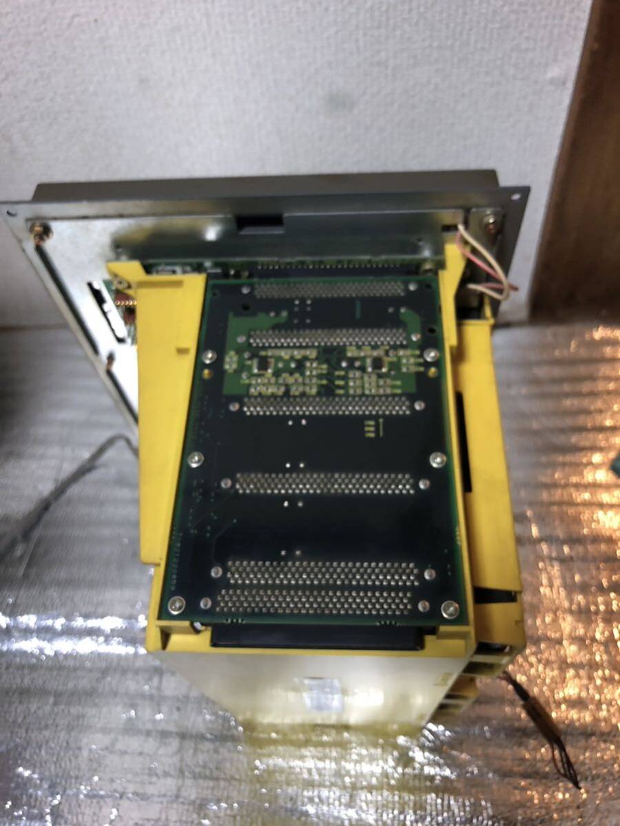 ★ファナック　FANUC Series 160i-★LA (動作確認済み) _画像6