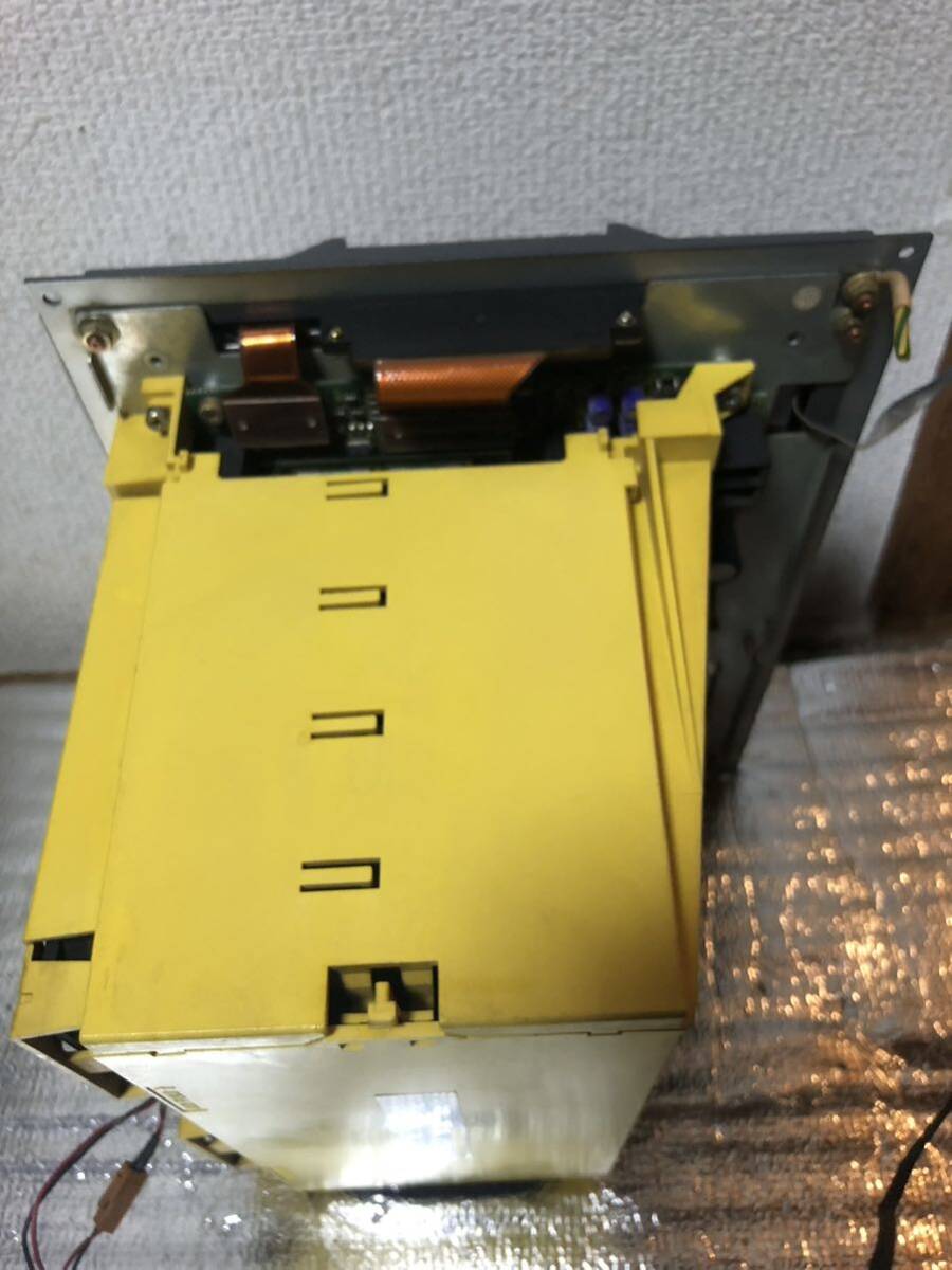 ★ファナック　FANUC Series 160i-★LA (動作確認済み) _画像5