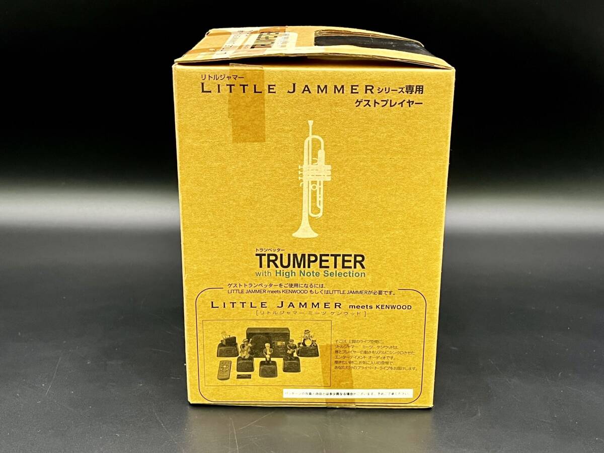 LITTLE LAMMER BANDAI little ja mart Ran .ta- guest player TRUMPETER Bandai 