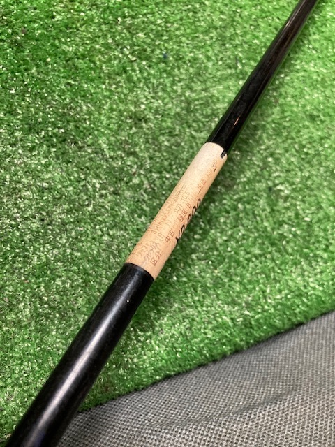 【同梱対応可】中古シャフト ドライバー用 ツアーステージ純正 SYNERGY LONG DRIVE 44.5インチ FLEX-R Y2422の画像2