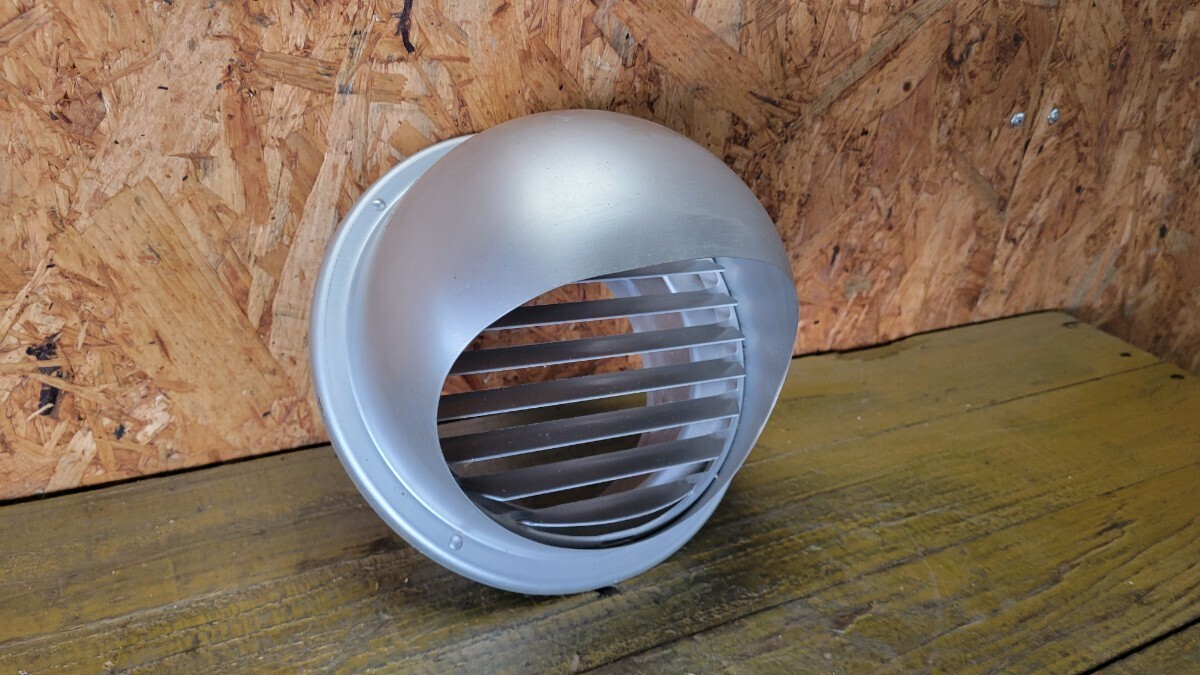 Manufacturers unknown round with a hood .... duct exhaust fan for part material raw materials trader secondhand goods 
