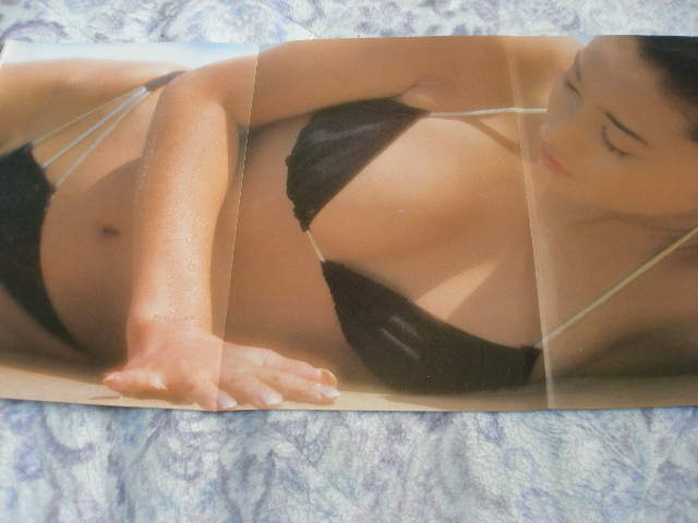 ⑨ Asano Yuko * nude / wide * pin nap