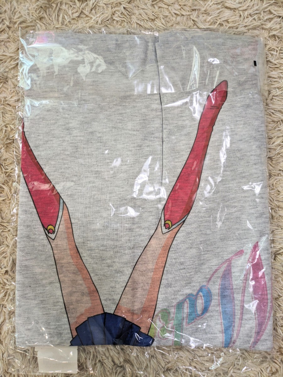 美少女戦士セーラームーン Tシャツ8 / Lサイズ バンダイ 綿100% 定価4988円_画像2
