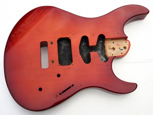 Yahoo!オークション - YAMAHA ヤマハ Pacificaボディ Wilkinson Yahoo!オークション - YAMAHA ヤマハ Pacificaボディ Wilkinson