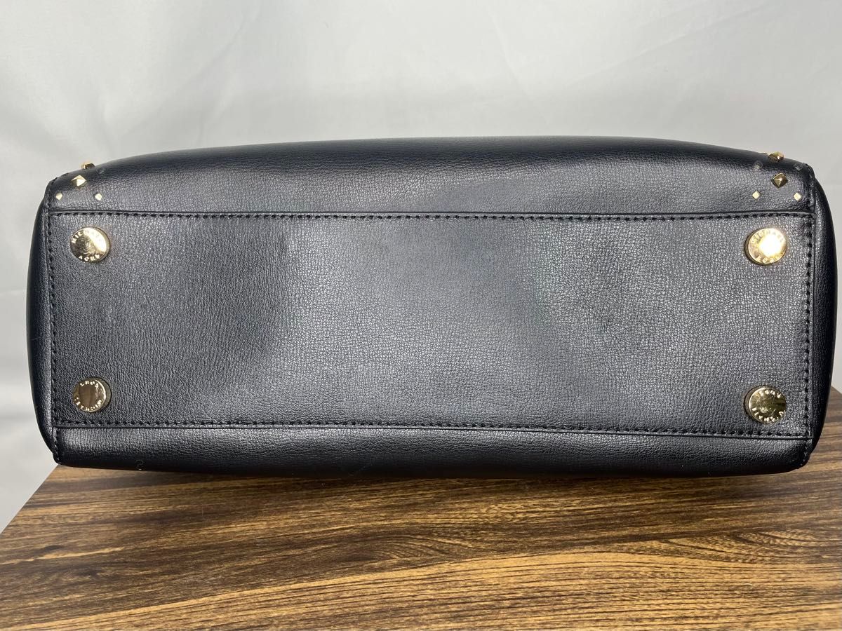 超美品 MICHAEL KORS マイケルコース スタッズ チェーン 超美品 MICHAEL KORS マイケルコース スタッズ チェーン