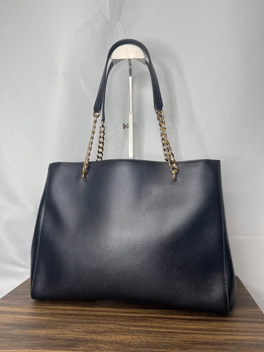 超美品 MICHAEL KORS マイケルコース スタッズ チェーン 超美品 MICHAEL KORS マイケルコース スタッズ チェーン