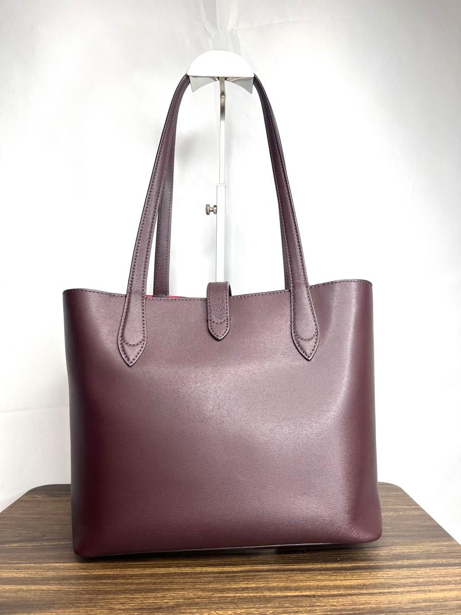 超美品 kate spade NEWYORK ケイトスペード トートバッグ 超美品 kate spade NEWYORK ケイトスペード トートバッグ