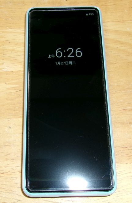 Xiaomi qin2の画像2